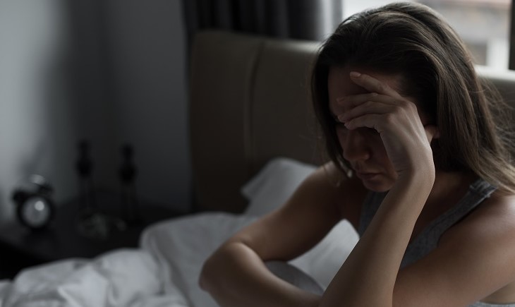 睡眠障害による不調 11.睡眠とグネチンC